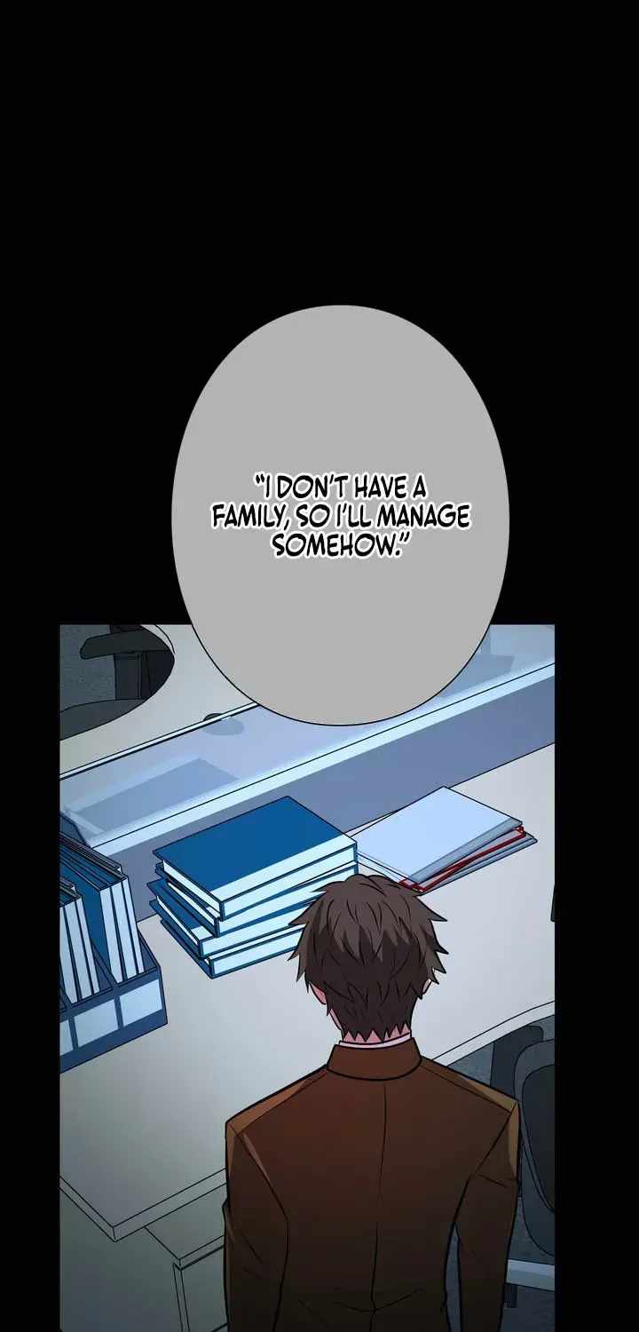 Reborn Ranker – Gravity User Chapter 178 - Page 23