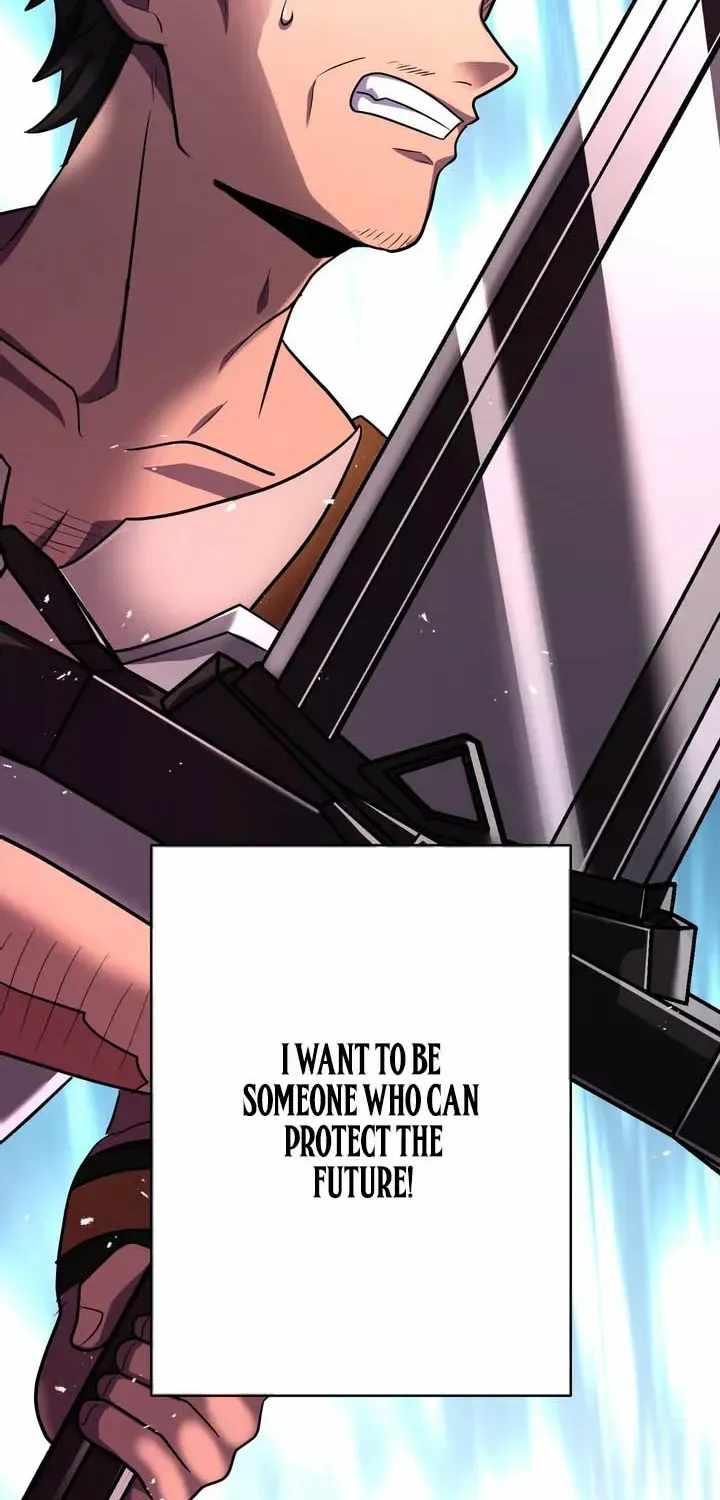 Reborn Ranker – Gravity User Chapter 178 - Page 31