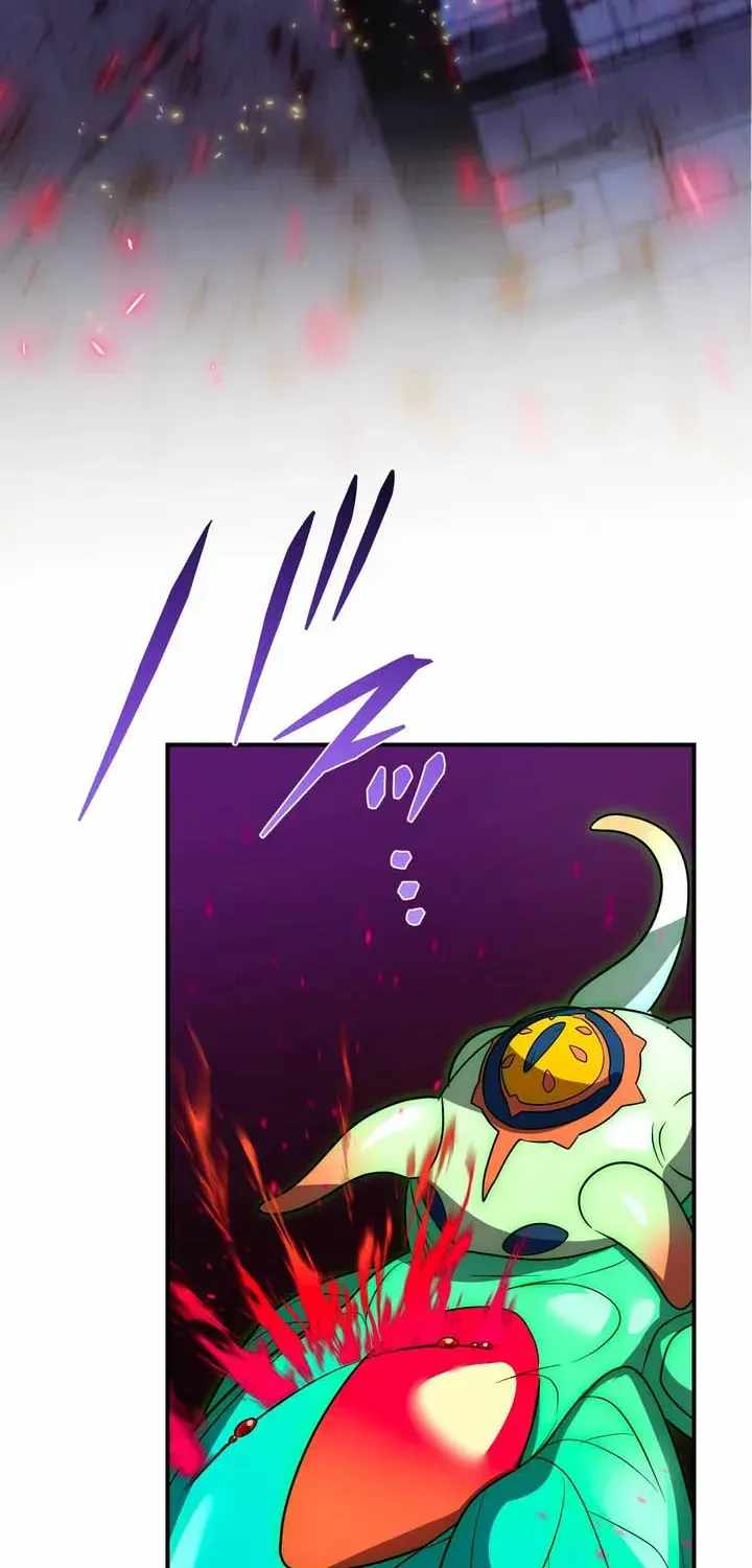 Reborn Ranker – Gravity User Chapter 178 - Page 37