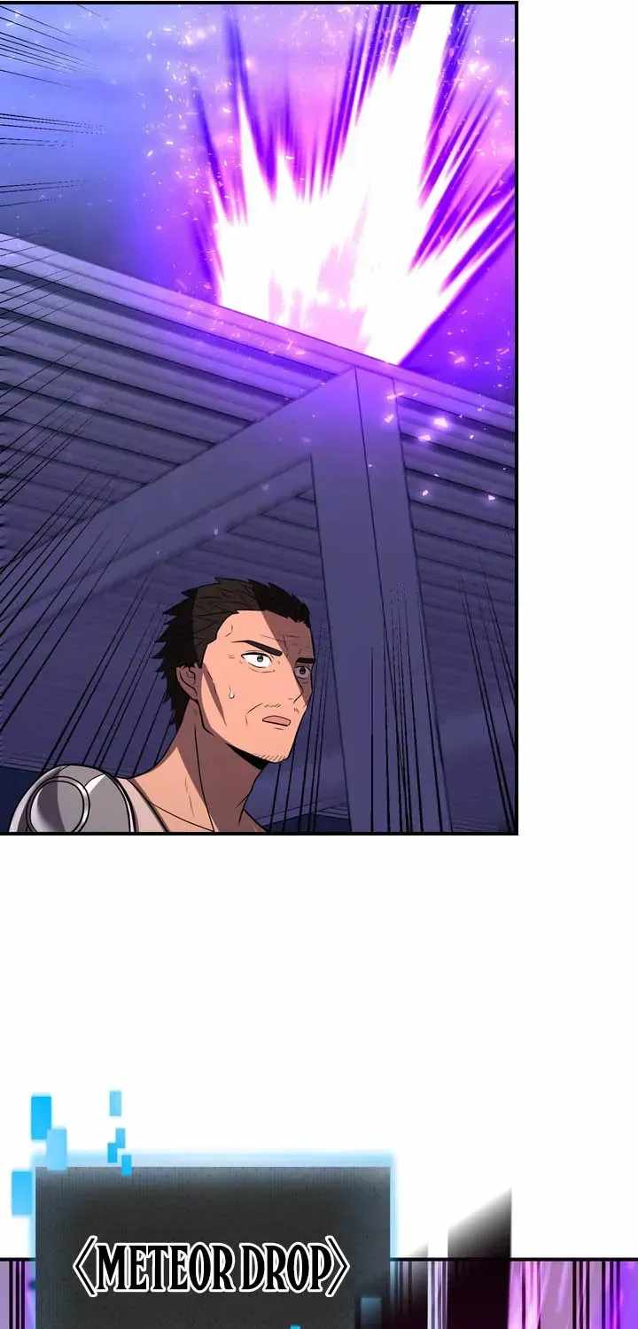 Reborn Ranker – Gravity User Chapter 178 - Page 41