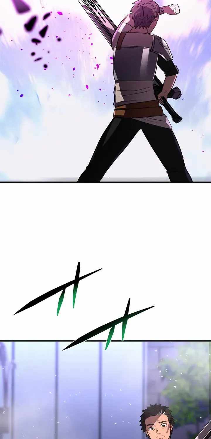 Reborn Ranker – Gravity User Chapter 178 - Page 43