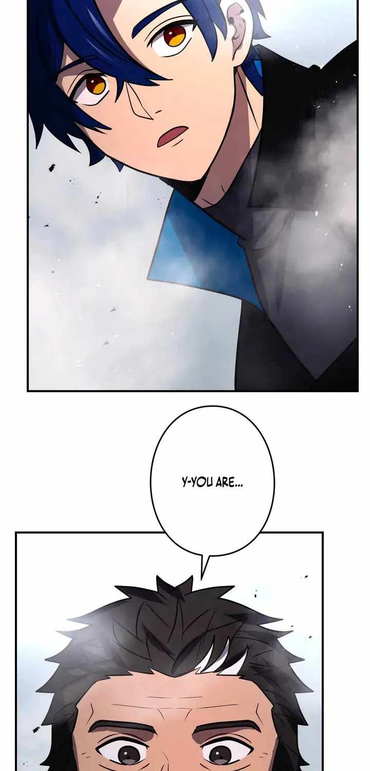 Reborn Ranker – Gravity User Chapter 178 - Page 45