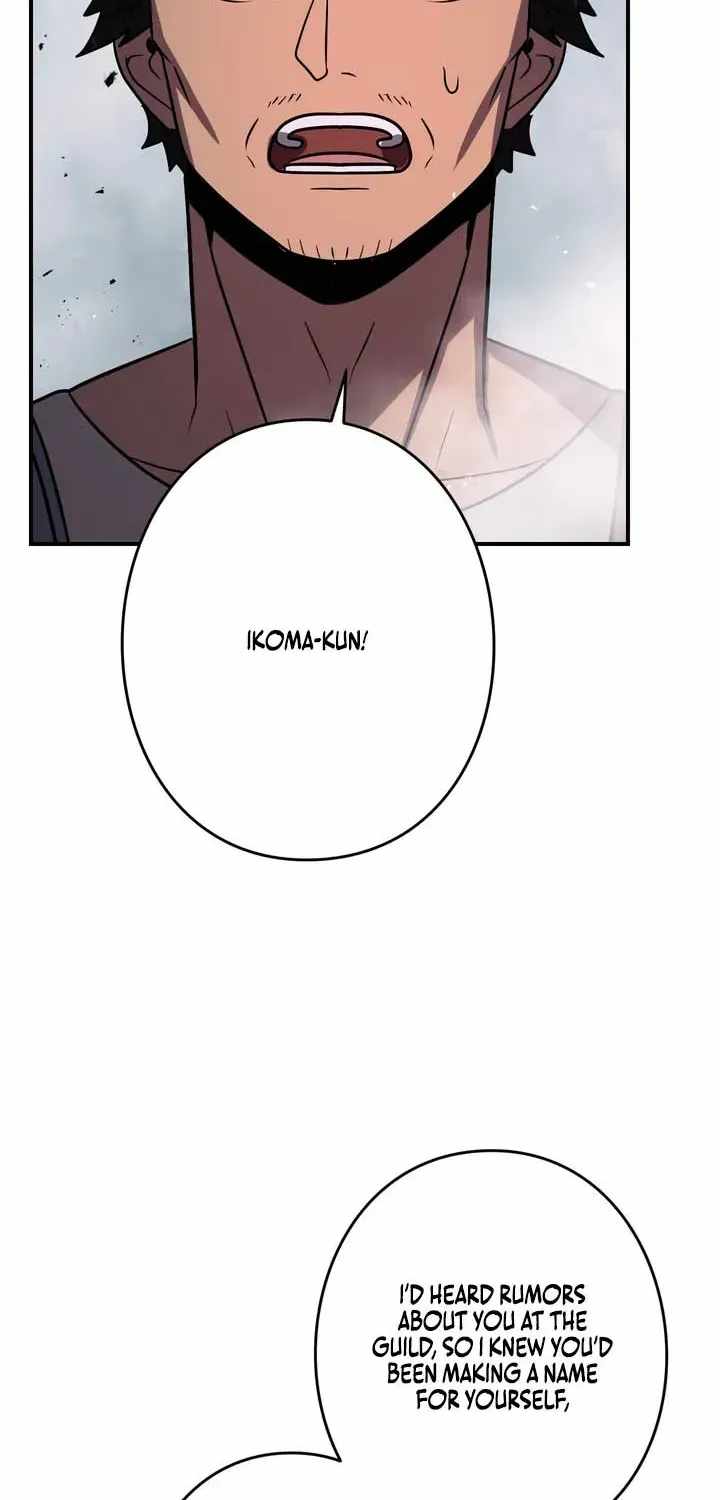 Reborn Ranker – Gravity User Chapter 178 - Page 46