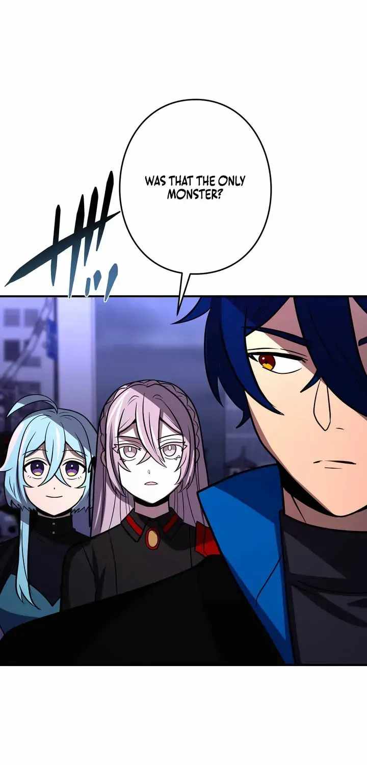 Reborn Ranker – Gravity User Chapter 178 - Page 48