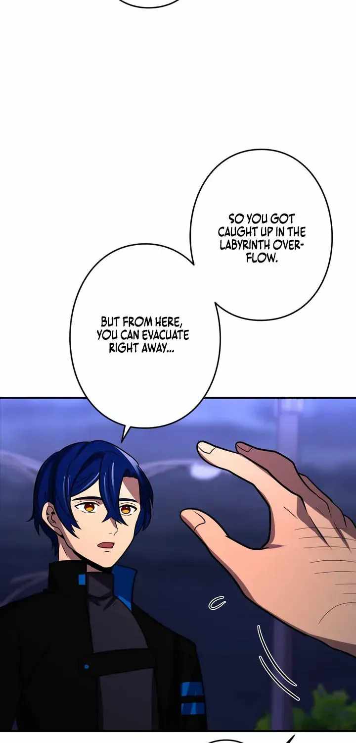 Reborn Ranker – Gravity User Chapter 178 - Page 50