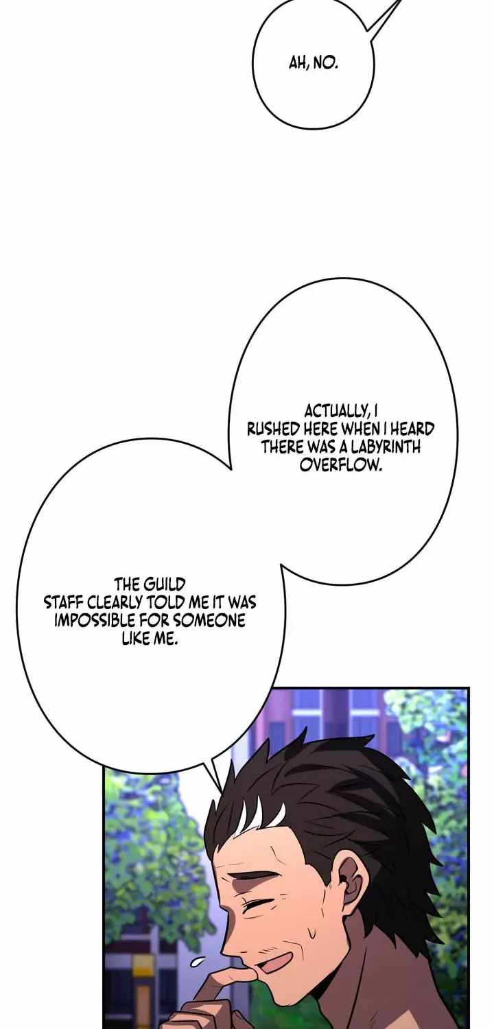Reborn Ranker – Gravity User Chapter 178 - Page 51