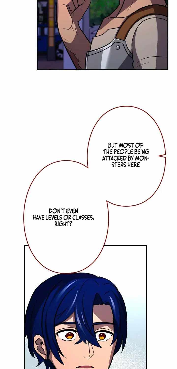 Reborn Ranker – Gravity User Chapter 178 - Page 52