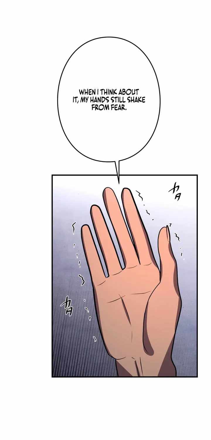 Reborn Ranker – Gravity User Chapter 178 - Page 55