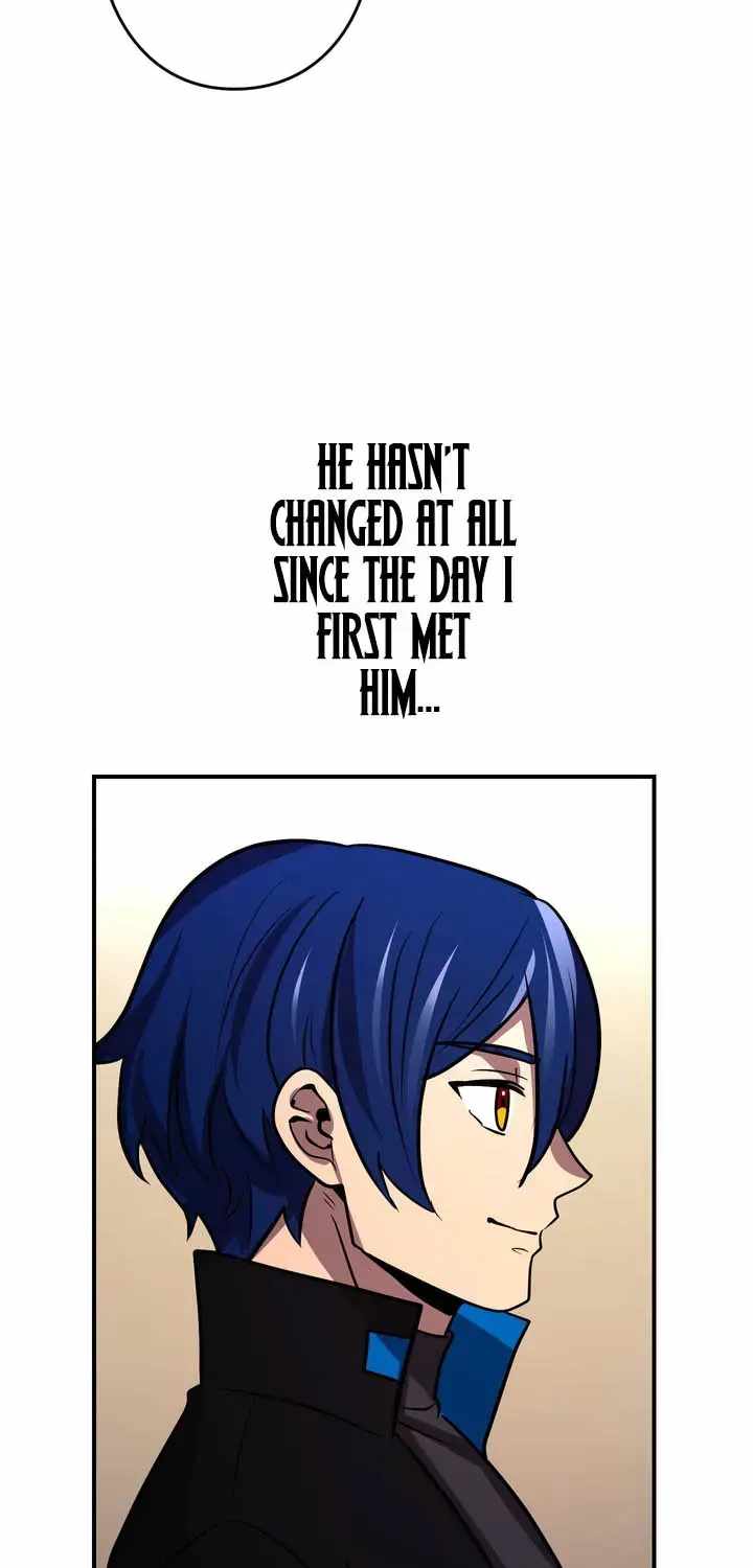 Reborn Ranker – Gravity User Chapter 178 - Page 57