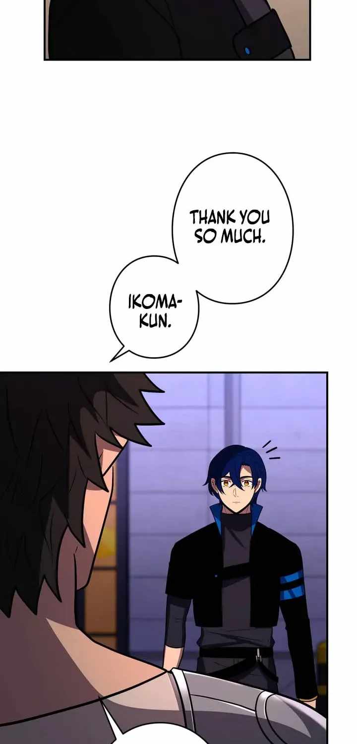 Reborn Ranker – Gravity User Chapter 178 - Page 58