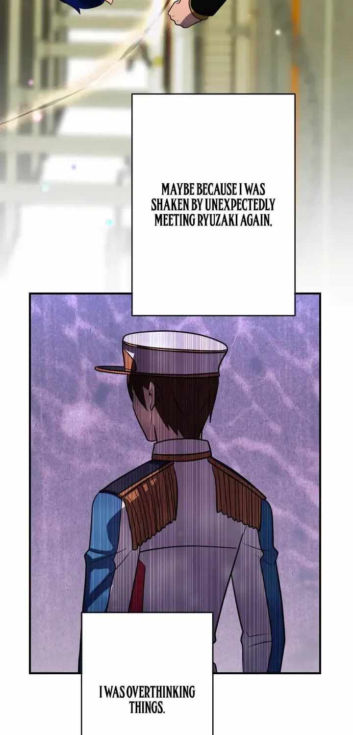 Reborn Ranker – Gravity User Chapter 178 - Page 70