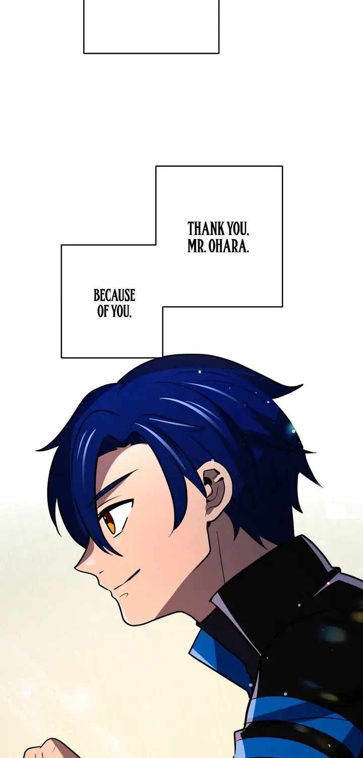 Reborn Ranker – Gravity User Chapter 178 - Page 71