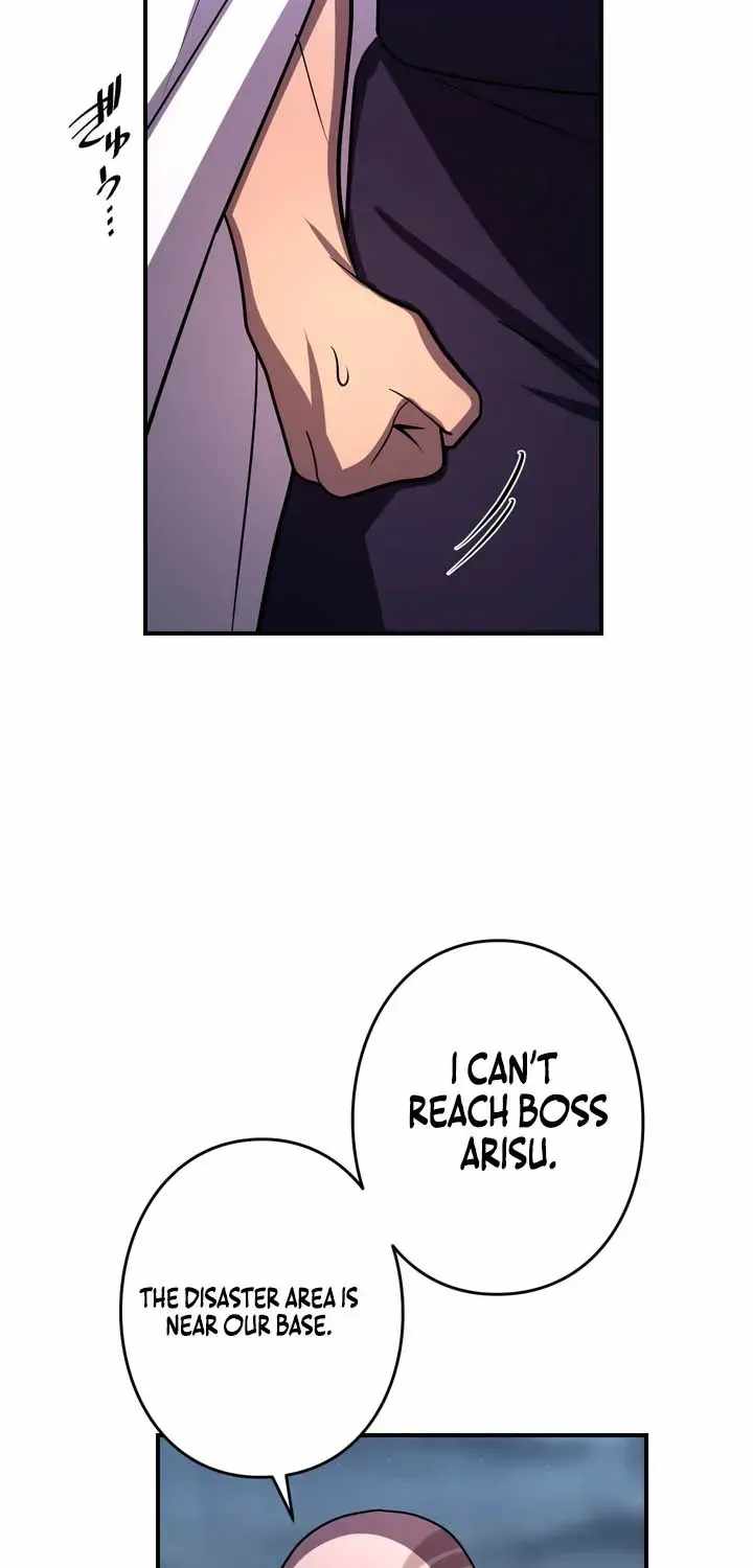 Reborn Ranker – Gravity User Chapter 178 - Page 80