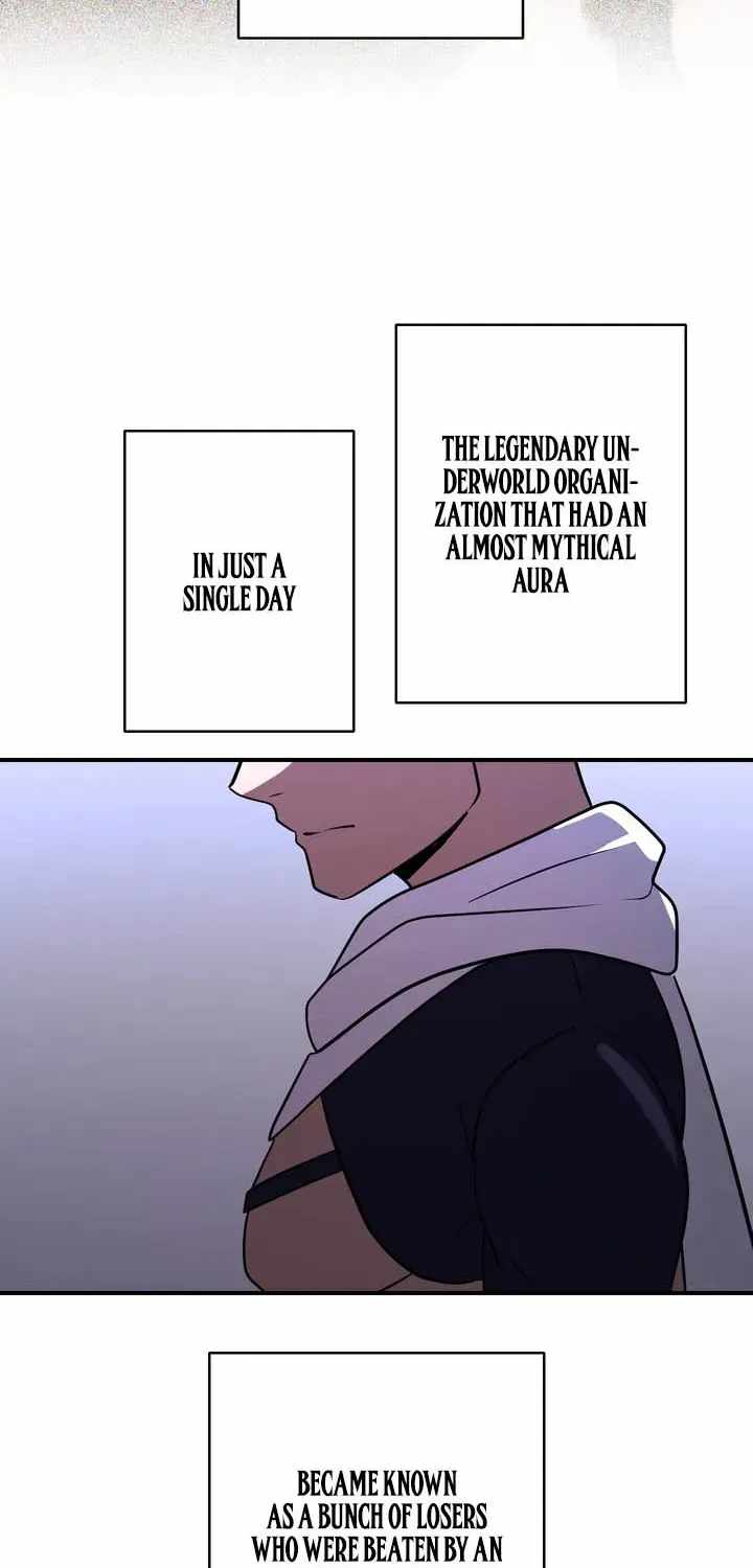 Reborn Ranker – Gravity User Chapter 178 - Page 84