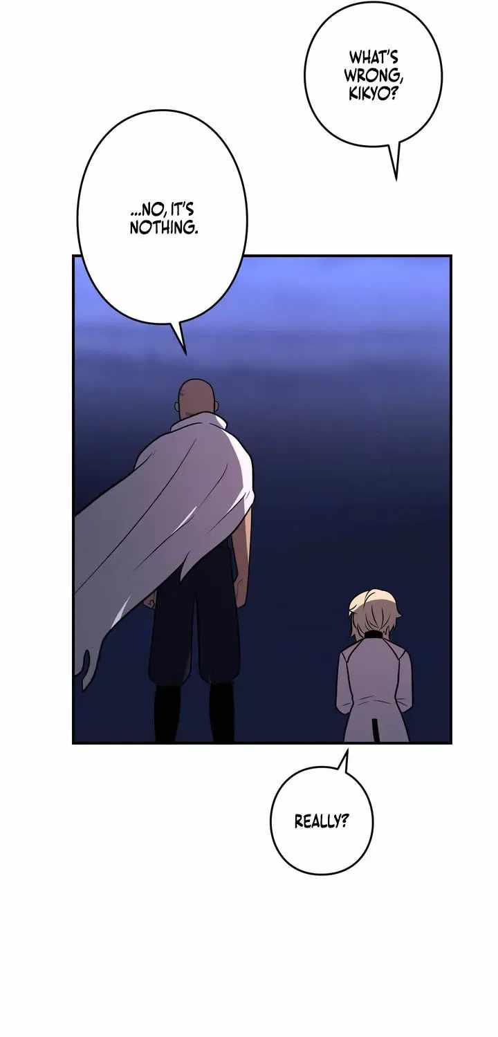 Reborn Ranker – Gravity User Chapter 178 - Page 90