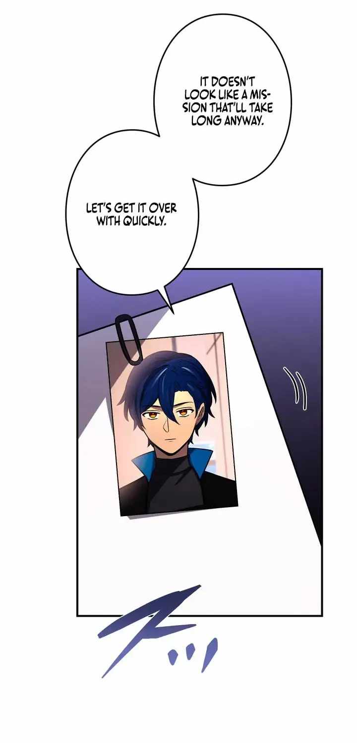 Reborn Ranker – Gravity User Chapter 178 - Page 91