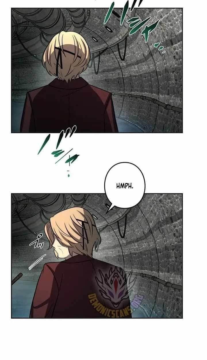 Reborn Ranker – Gravity User Chapter 180 - Page 103