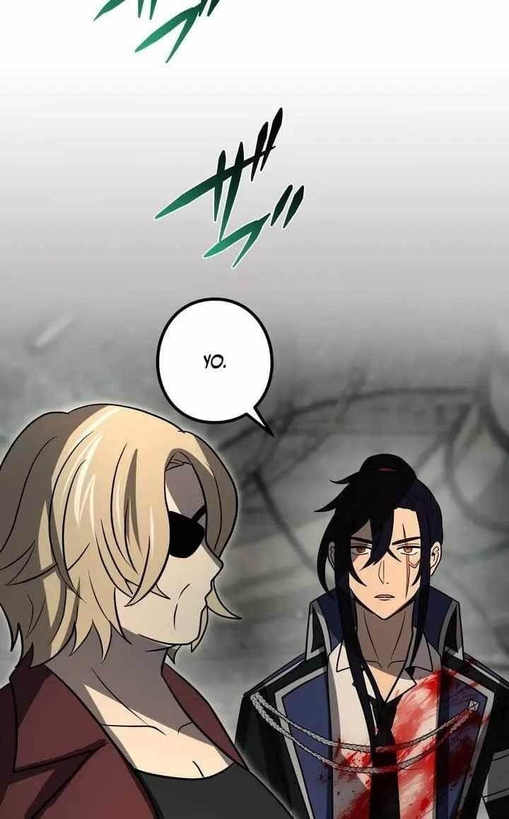 Reborn Ranker – Gravity User Chapter 180 - Page 106