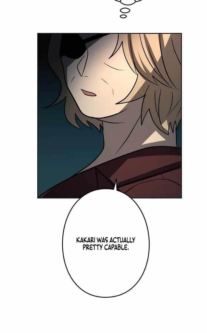 Reborn Ranker – Gravity User Chapter 180 - Page 108