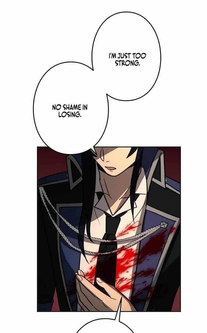 Reborn Ranker – Gravity User Chapter 180 - Page 109