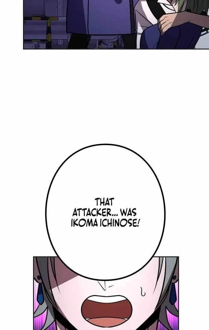 Reborn Ranker – Gravity User Chapter 180 - Page 11