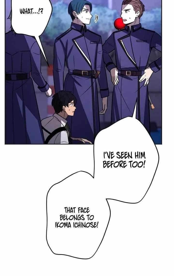 Reborn Ranker – Gravity User Chapter 180 - Page 13