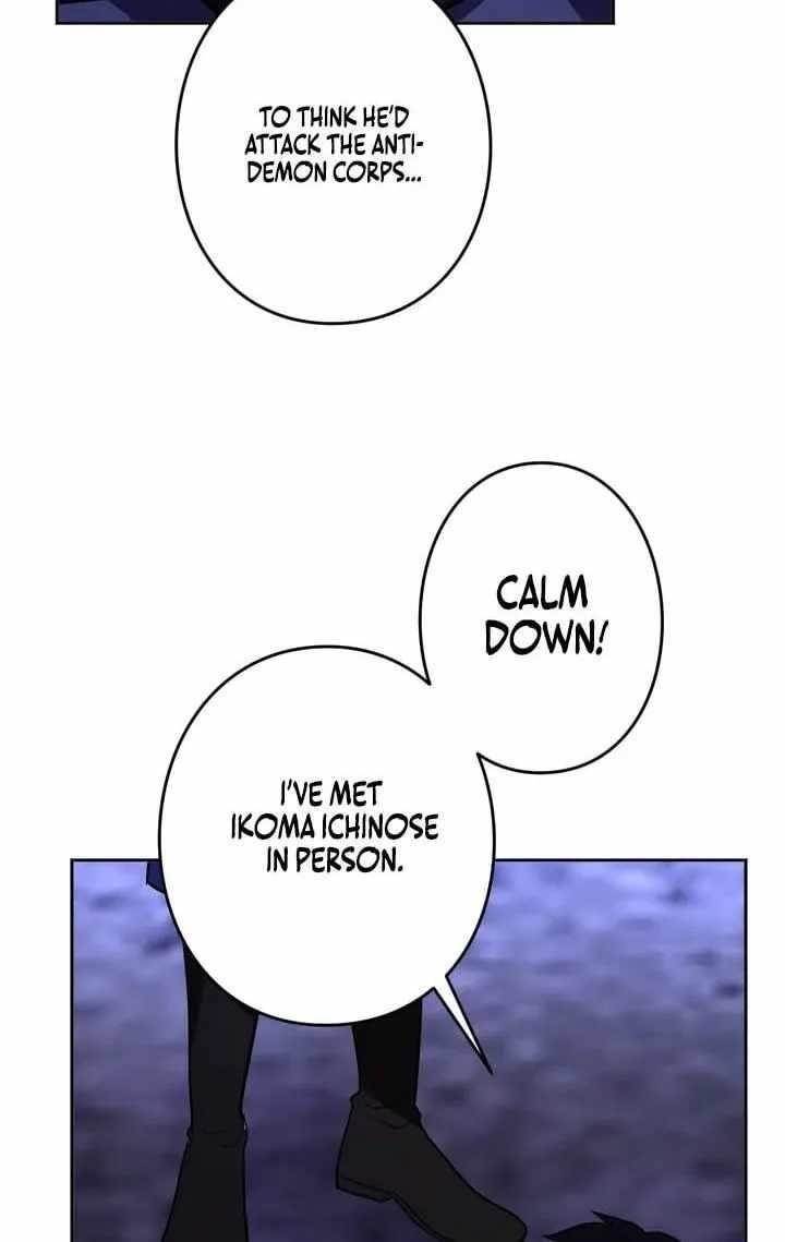 Reborn Ranker – Gravity User Chapter 180 - Page 15