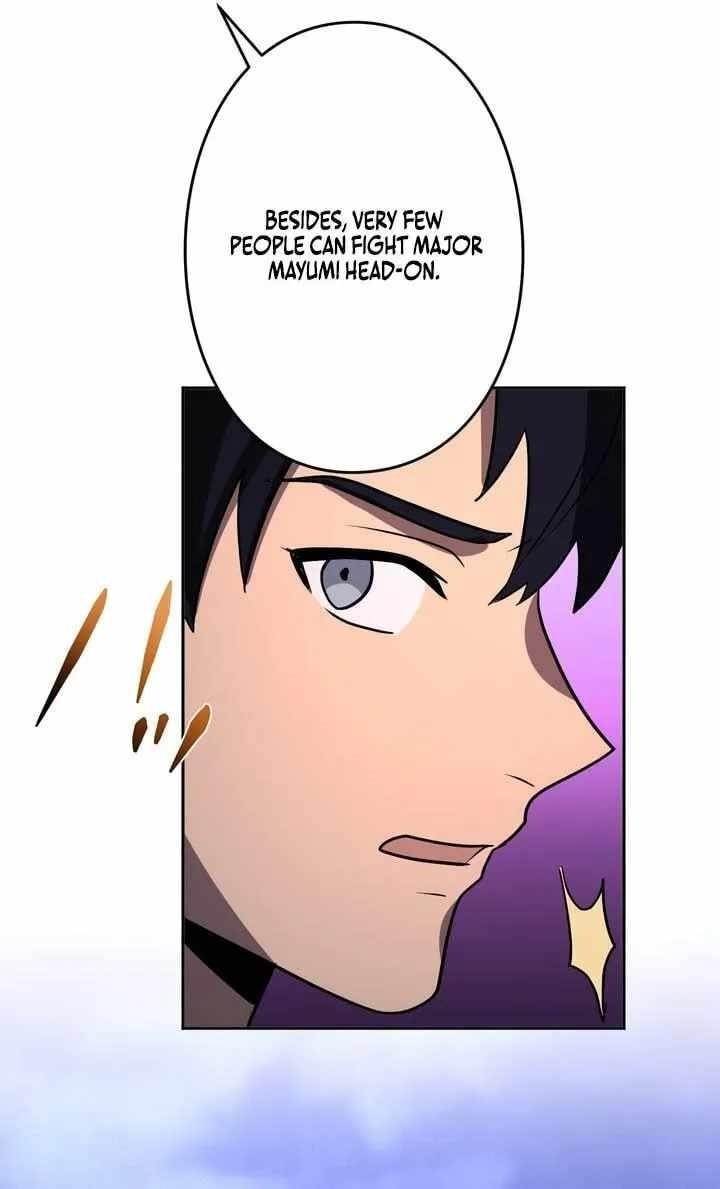 Reborn Ranker – Gravity User Chapter 180 - Page 18
