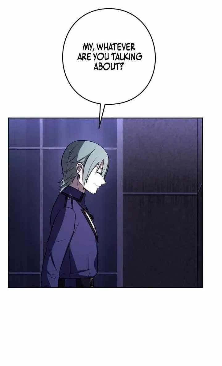 Reborn Ranker – Gravity User Chapter 180 - Page 22