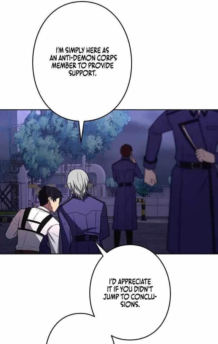 Reborn Ranker – Gravity User Chapter 180 - Page 26