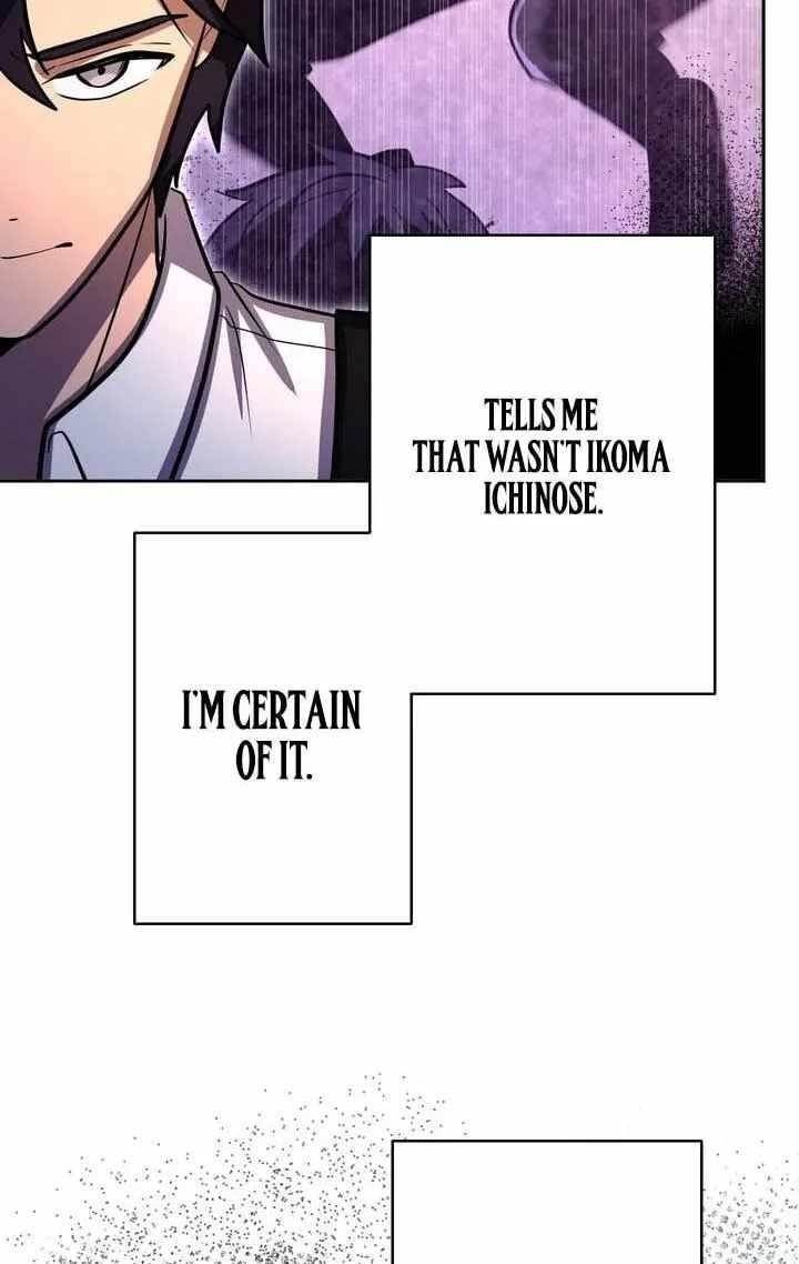 Reborn Ranker – Gravity User Chapter 180 - Page 28