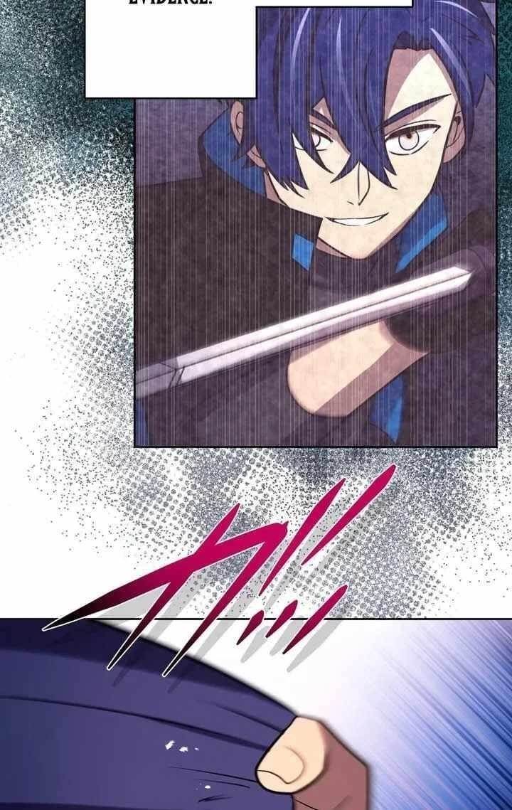 Reborn Ranker – Gravity User Chapter 180 - Page 30