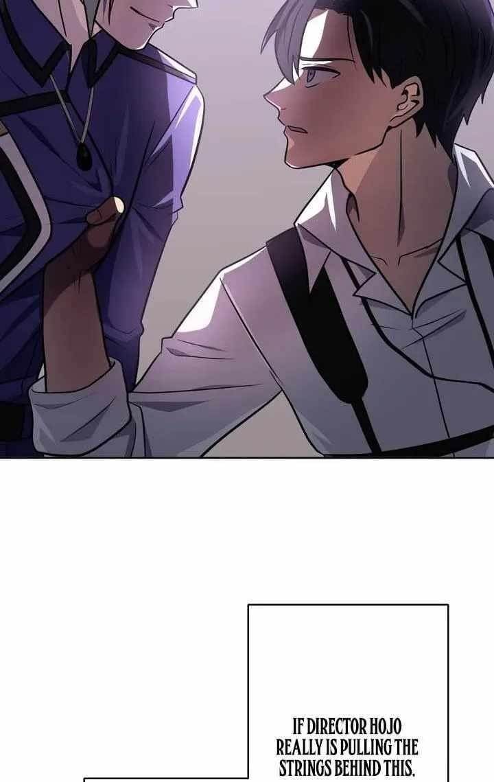 Reborn Ranker – Gravity User Chapter 180 - Page 32