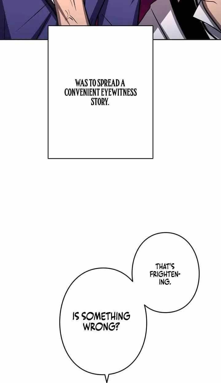 Reborn Ranker – Gravity User Chapter 180 - Page 36