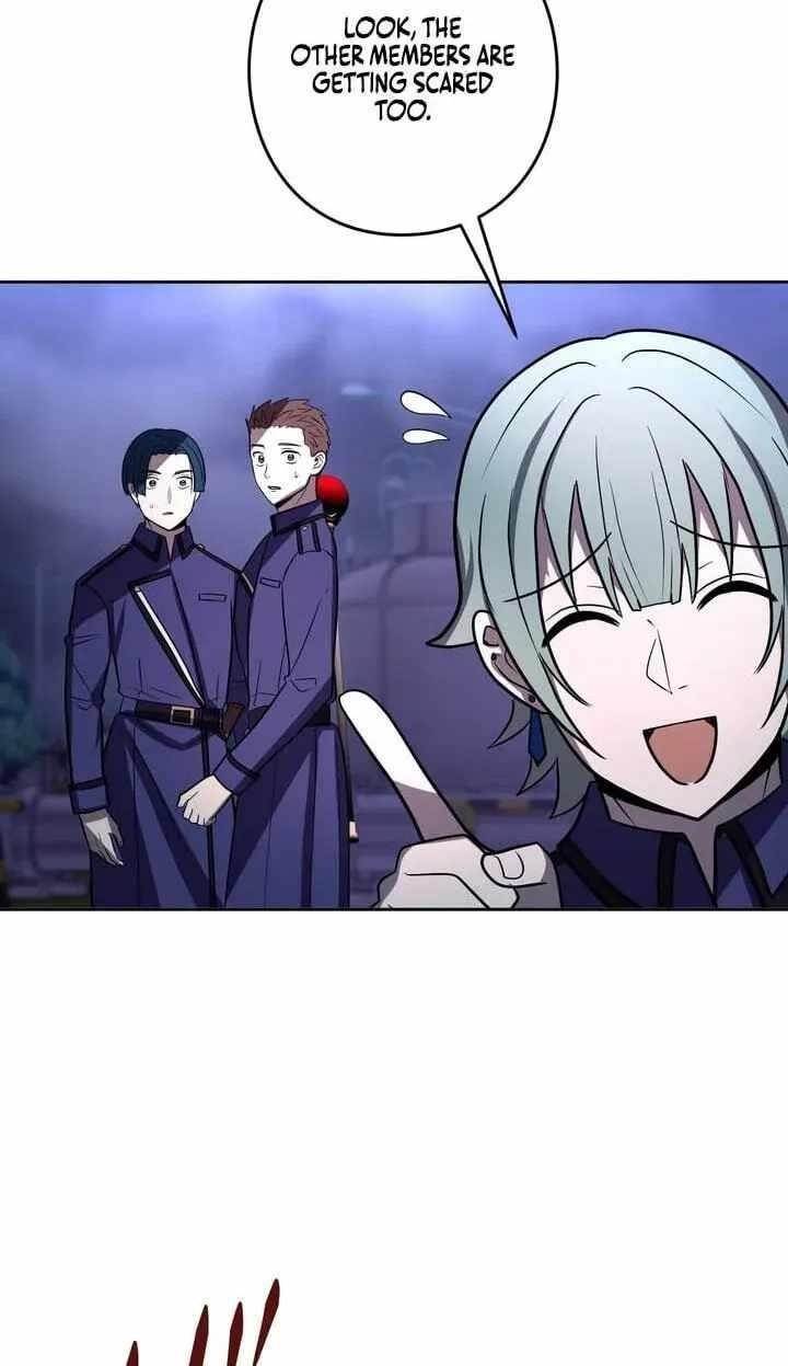 Reborn Ranker – Gravity User Chapter 180 - Page 38