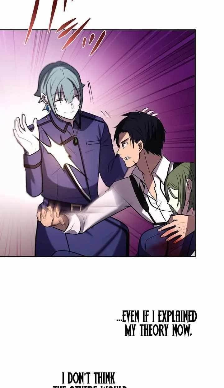 Reborn Ranker – Gravity User Chapter 180 - Page 39