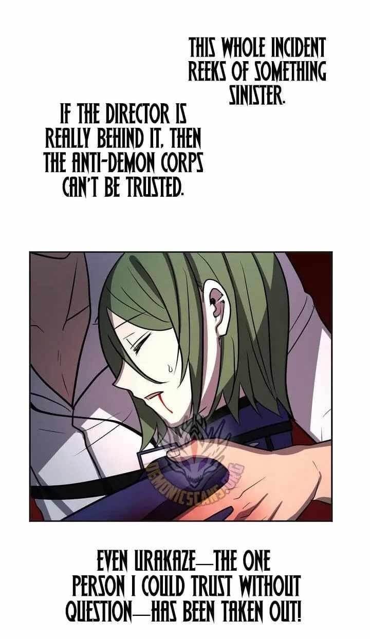 Reborn Ranker – Gravity User Chapter 180 - Page 41