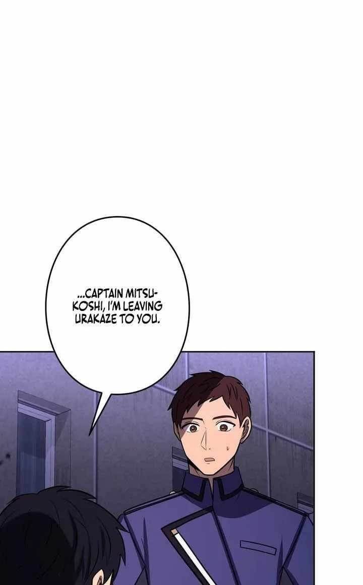 Reborn Ranker – Gravity User Chapter 180 - Page 42