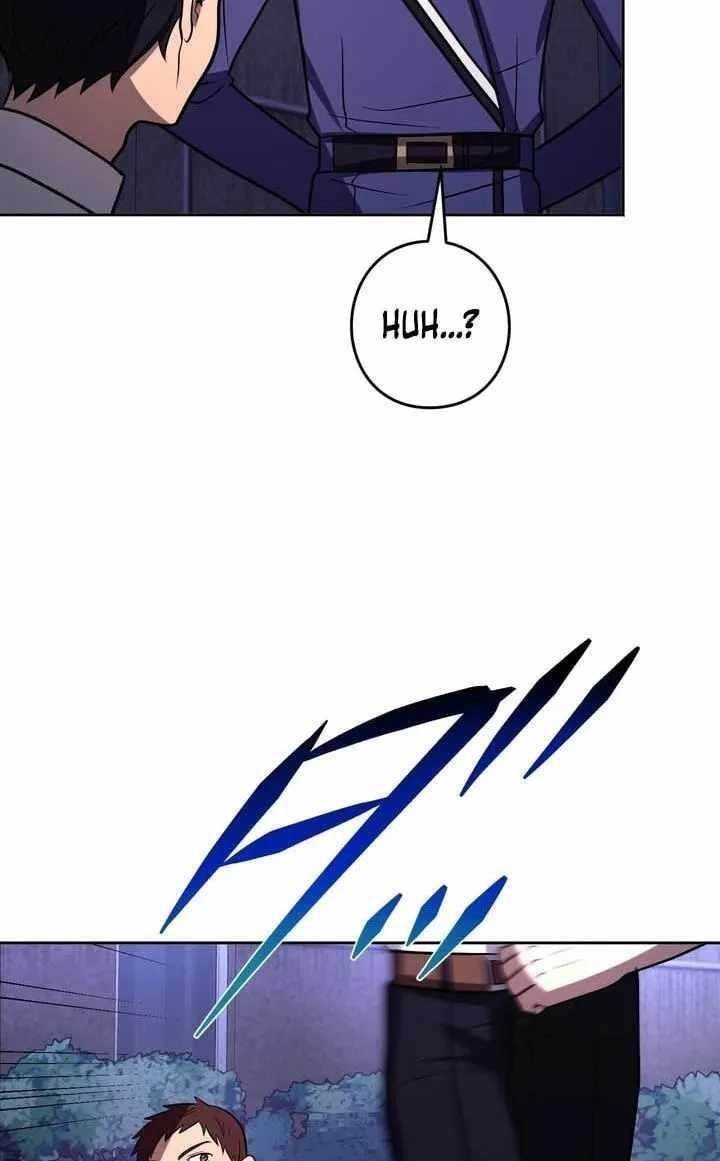 Reborn Ranker – Gravity User Chapter 180 - Page 43