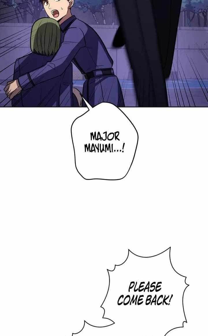 Reborn Ranker – Gravity User Chapter 180 - Page 44
