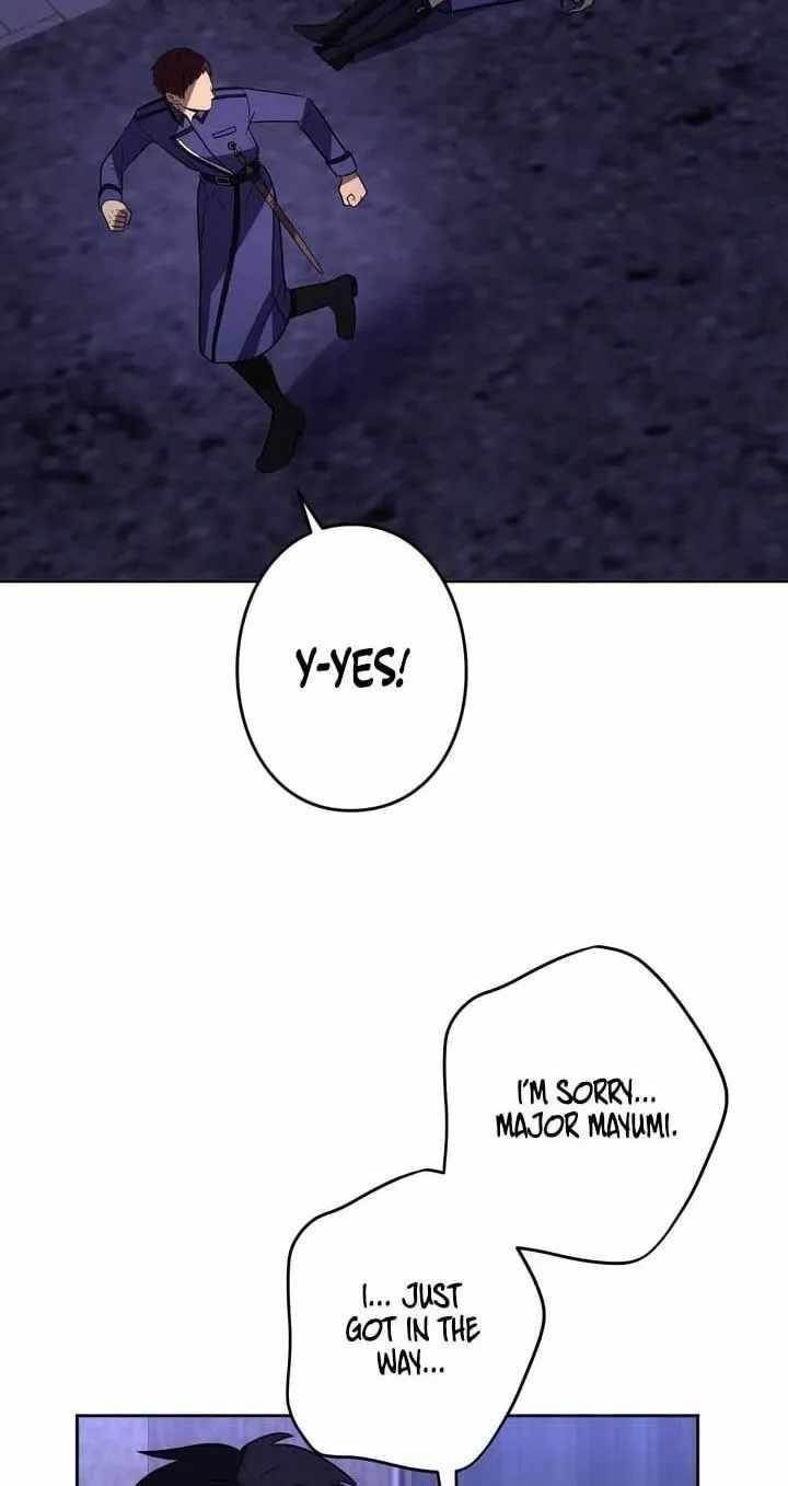 Reborn Ranker – Gravity User Chapter 180 - Page 5