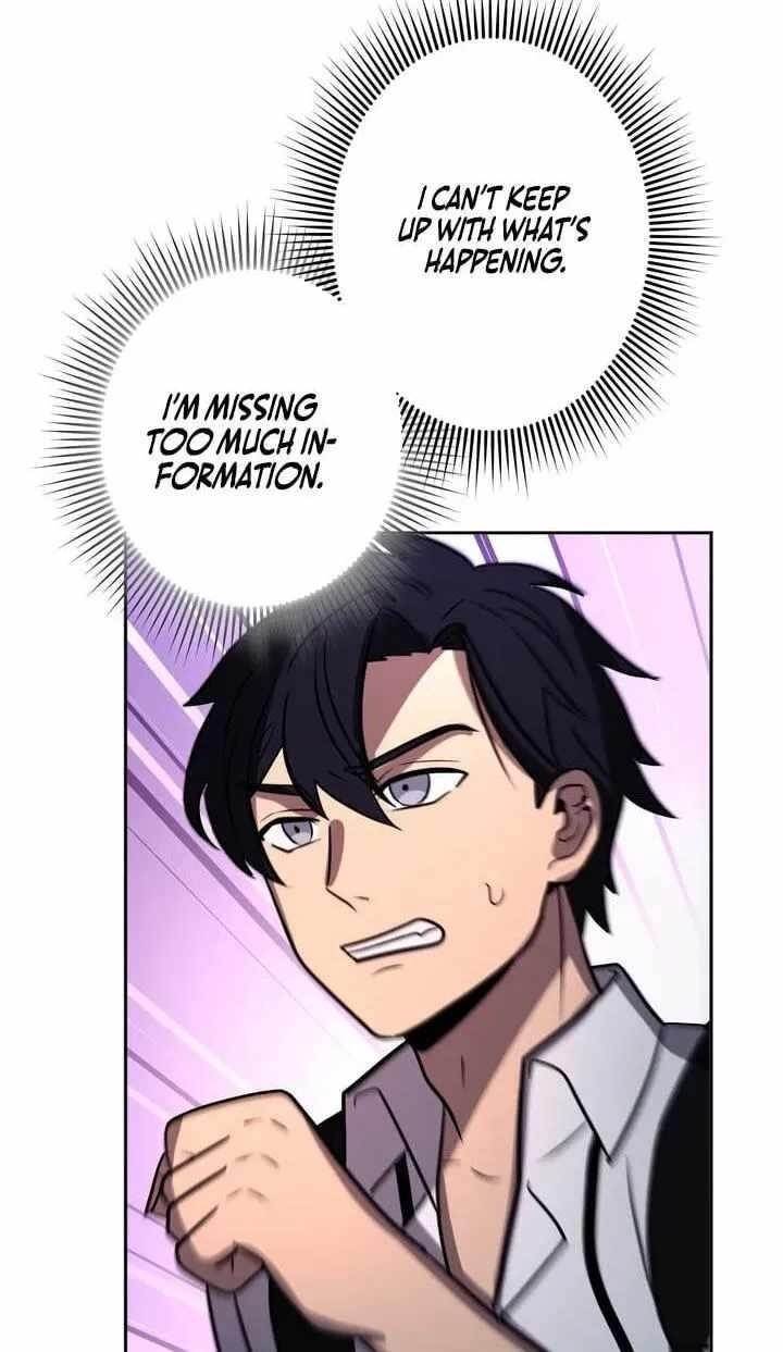 Reborn Ranker – Gravity User Chapter 180 - Page 51
