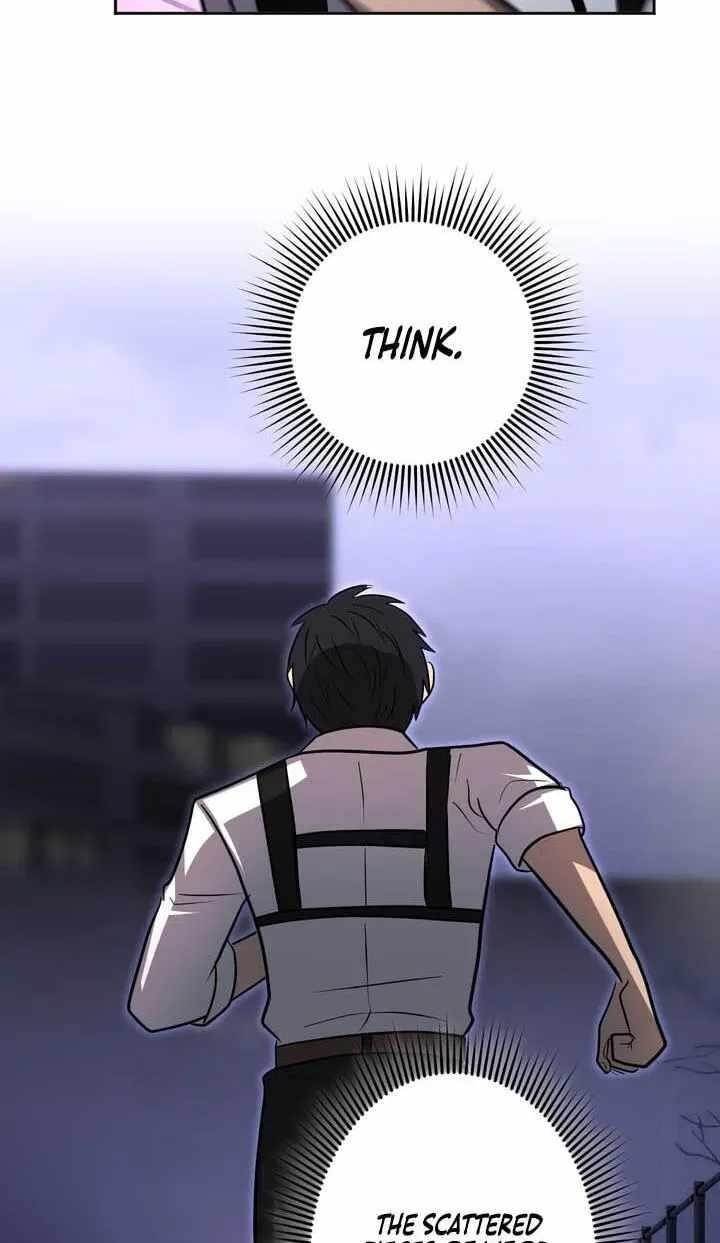 Reborn Ranker – Gravity User Chapter 180 - Page 52