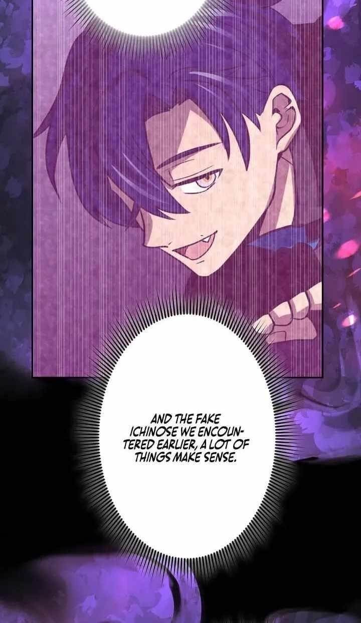 Reborn Ranker – Gravity User Chapter 180 - Page 55