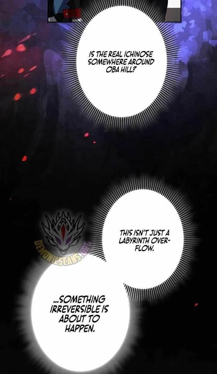 Reborn Ranker – Gravity User Chapter 180 - Page 57