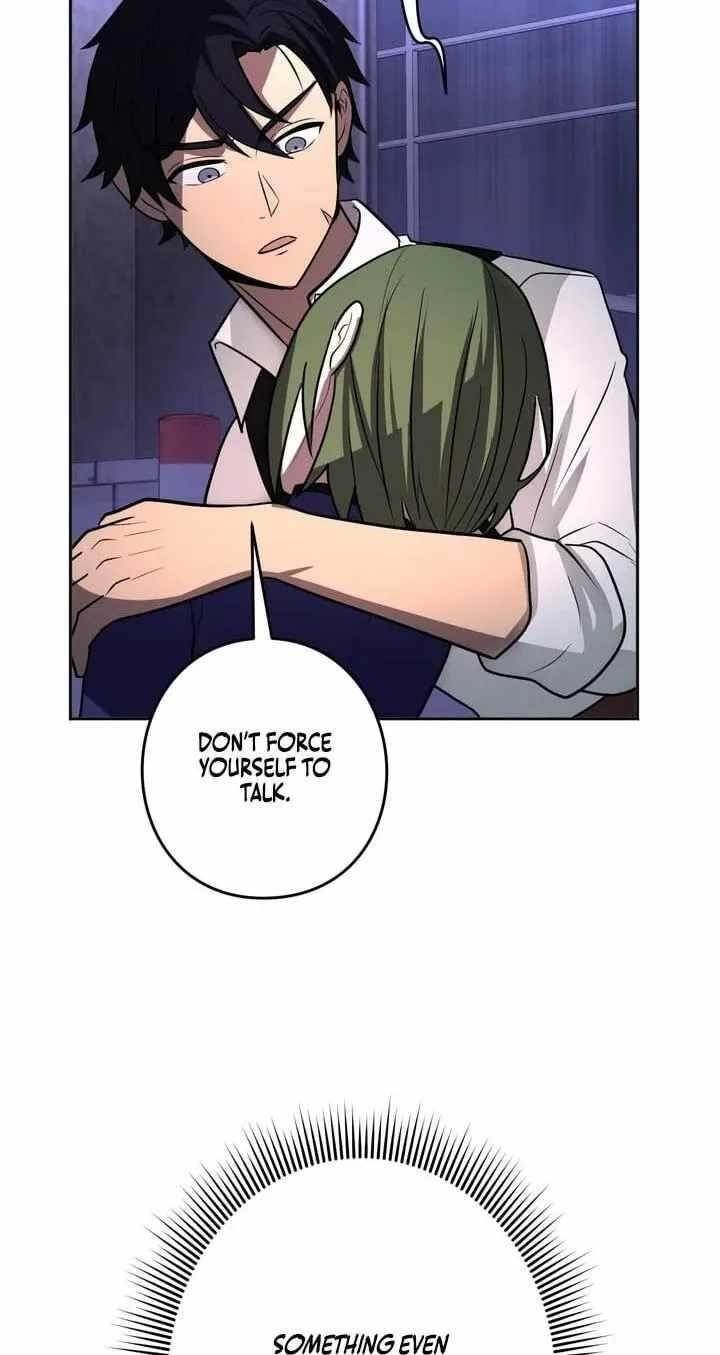 Reborn Ranker – Gravity User Chapter 180 - Page 6