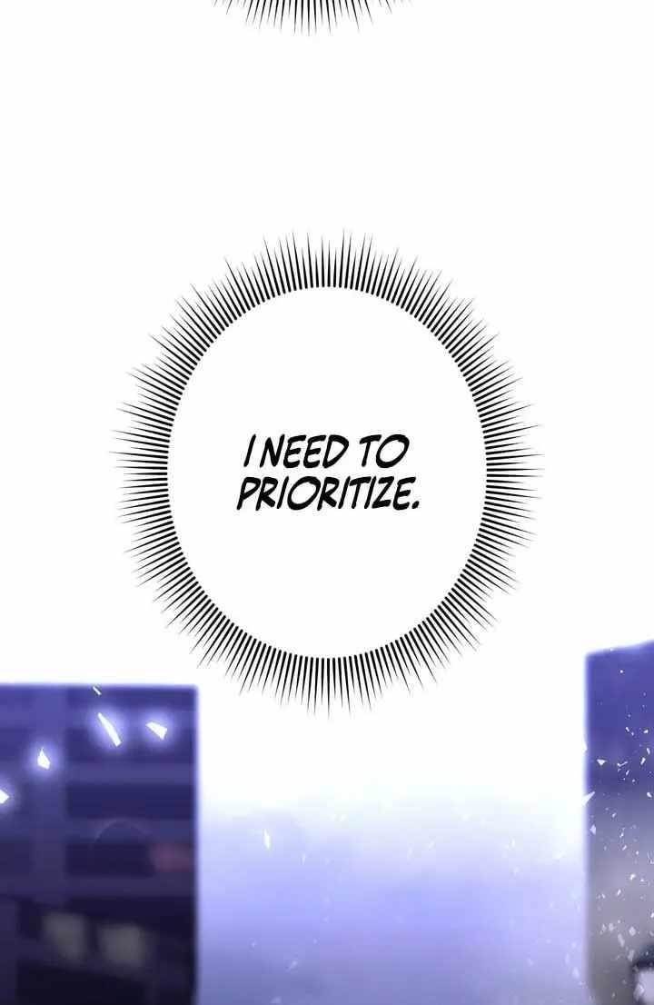 Reborn Ranker – Gravity User Chapter 180 - Page 63
