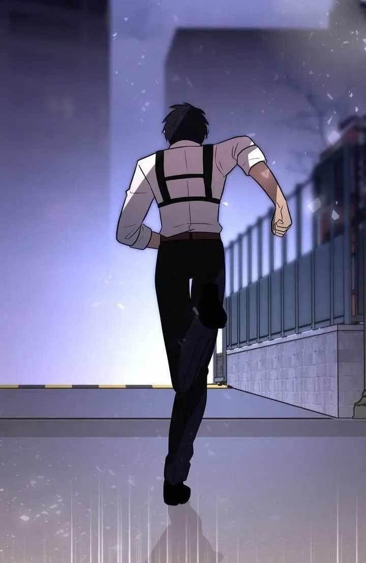 Reborn Ranker – Gravity User Chapter 180 - Page 64