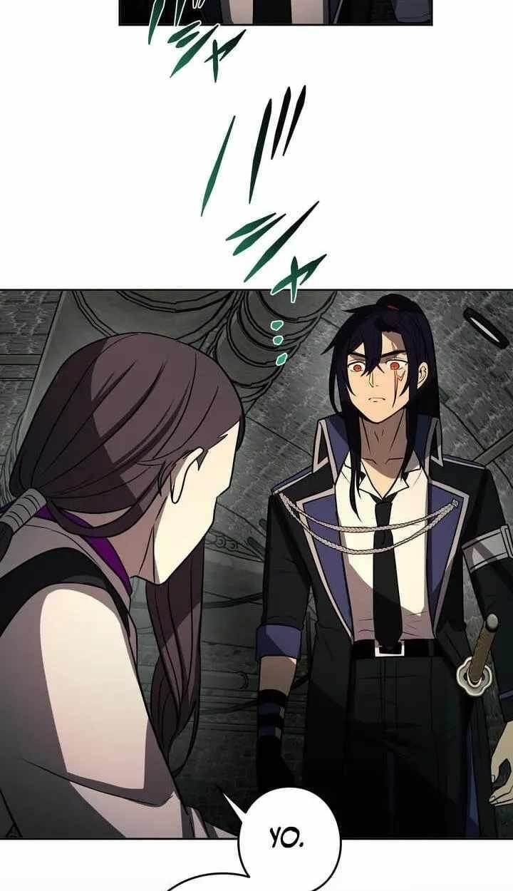 Reborn Ranker – Gravity User Chapter 180 - Page 77