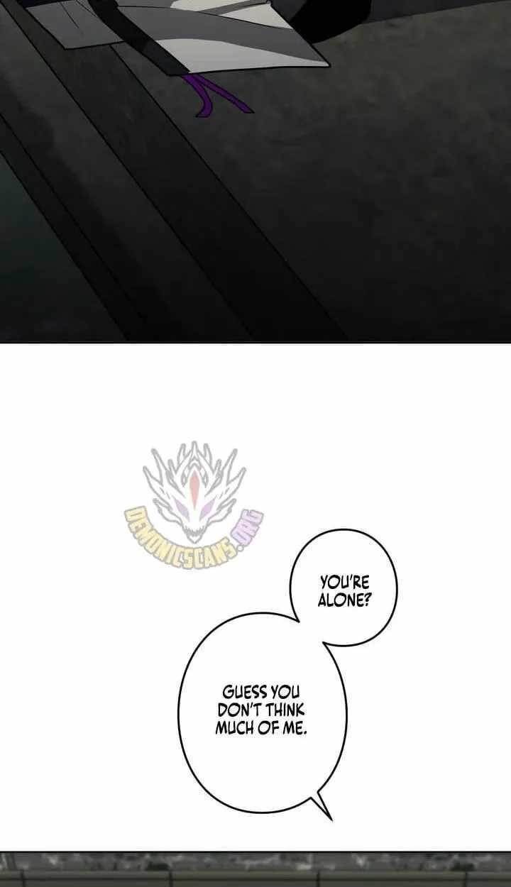 Reborn Ranker – Gravity User Chapter 180 - Page 79